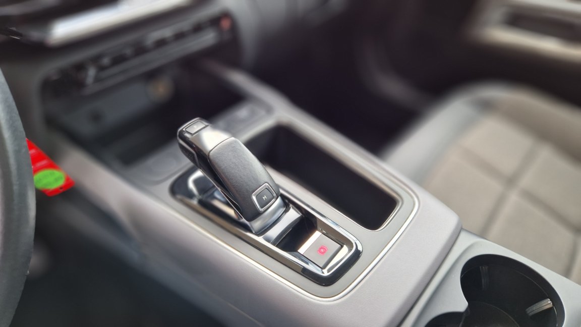 Citroën C5 Aircross - Photo 24