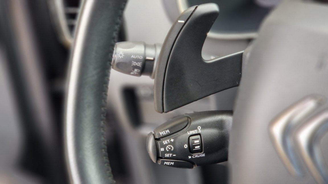 Citroën C5 Aircross - Photo 25