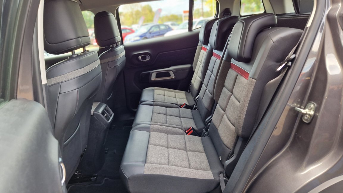 Citroën C5 Aircross - Photo 26