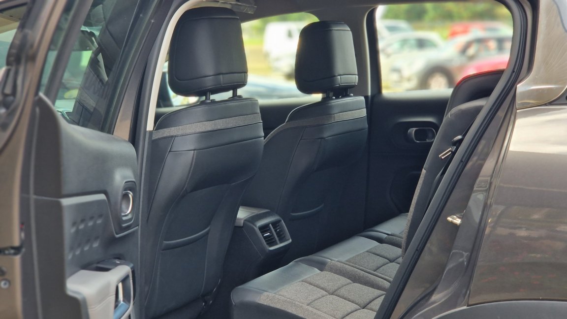 Citroën C5 Aircross - Photo 27