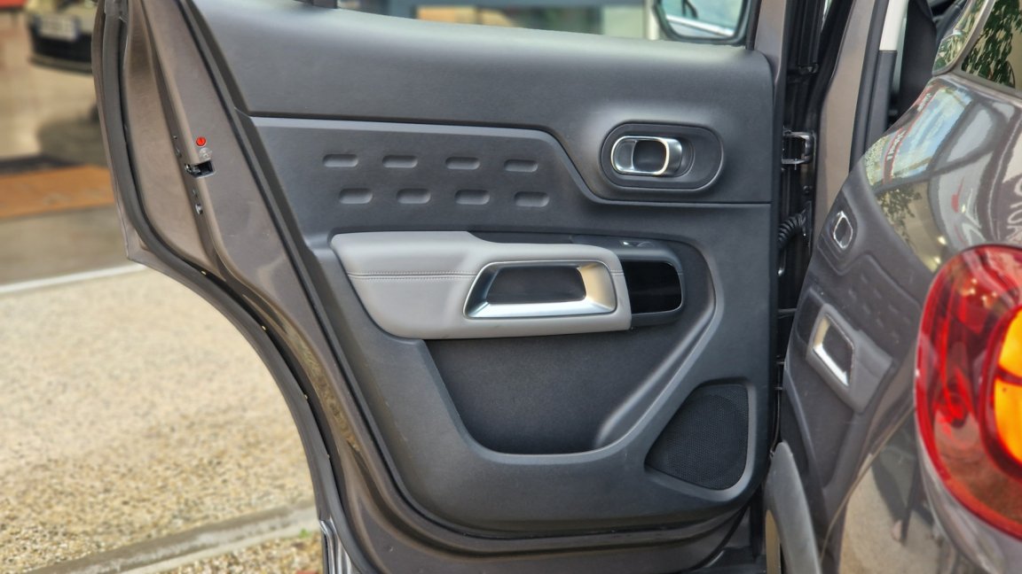 Citroën C5 Aircross - Photo 29