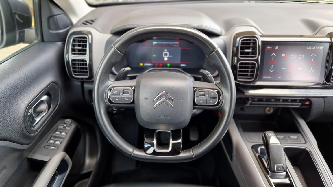 Citroën C5 Aircross - Photo 30