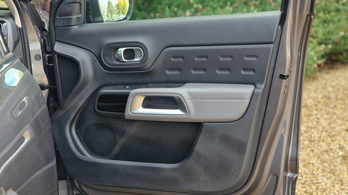 Citroën C5 Aircross - Photo 31