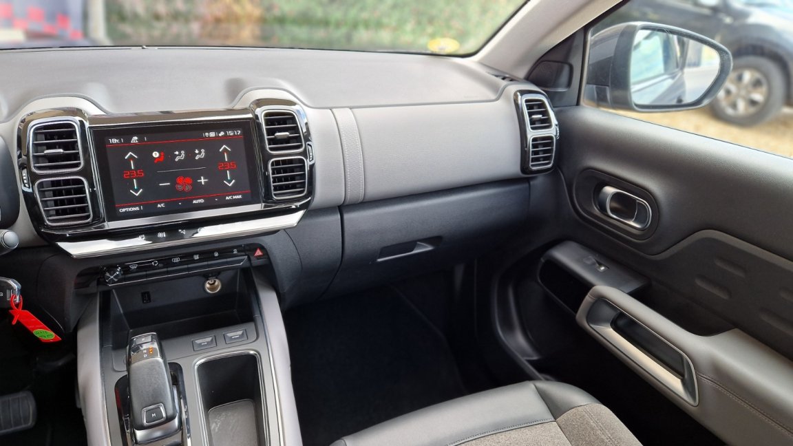 Citroën C5 Aircross - Photo 37