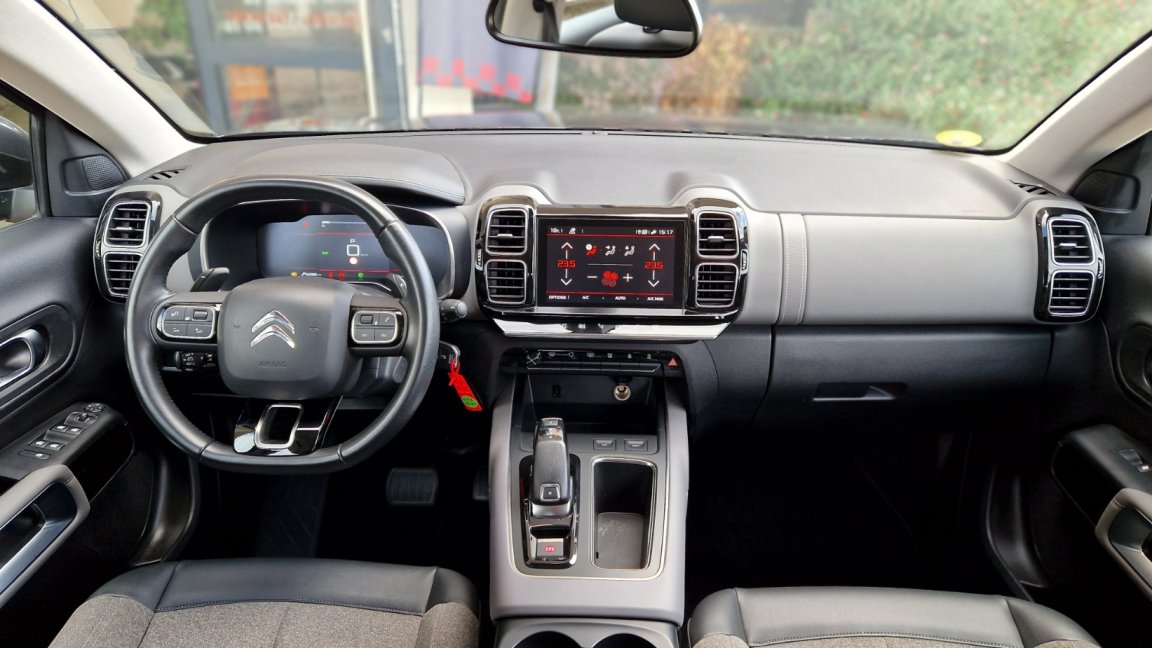 Citroën C5 Aircross - Photo 38