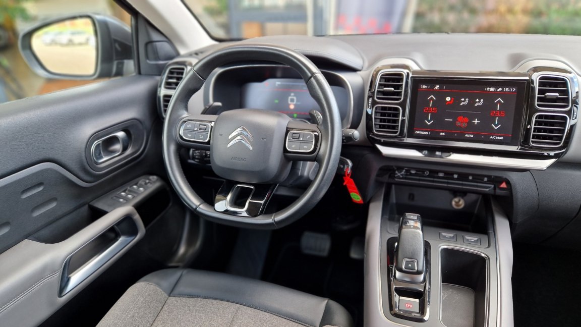 Citroën C5 Aircross - Photo 39