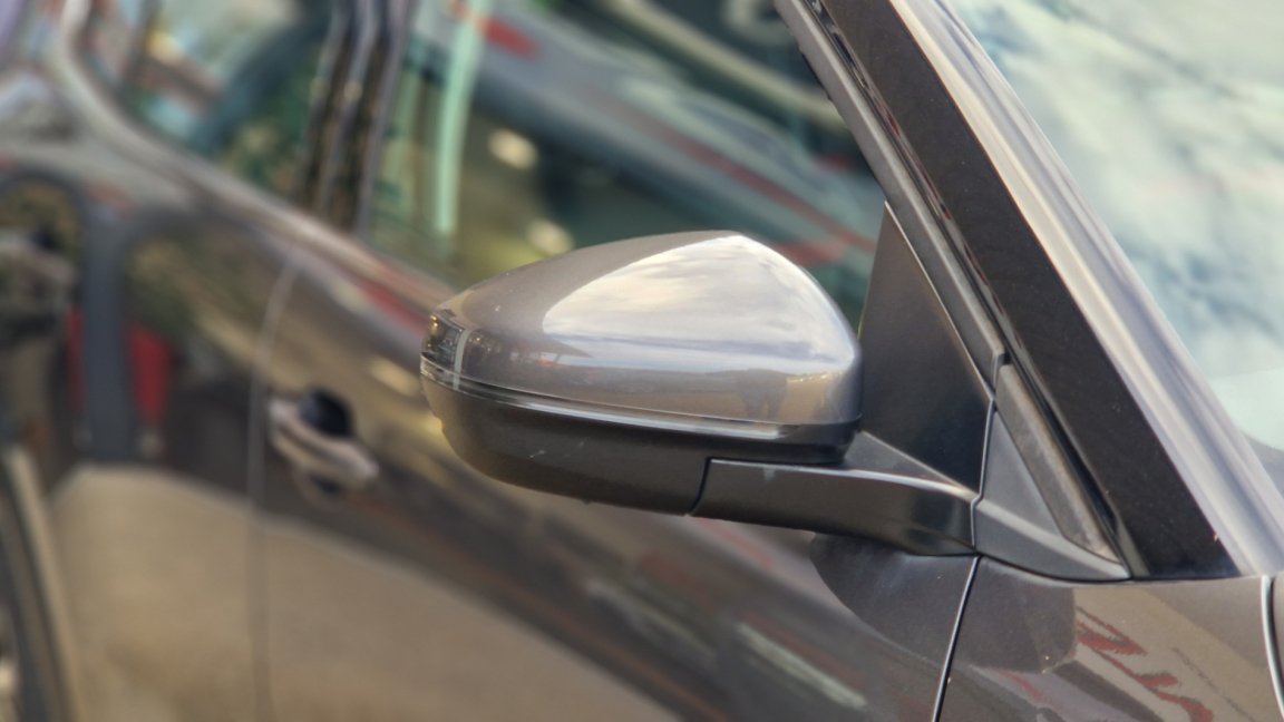 Citroën C5 Aircross - Photo 4