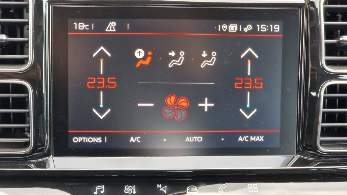Citroën C5 Aircross - Photo 44