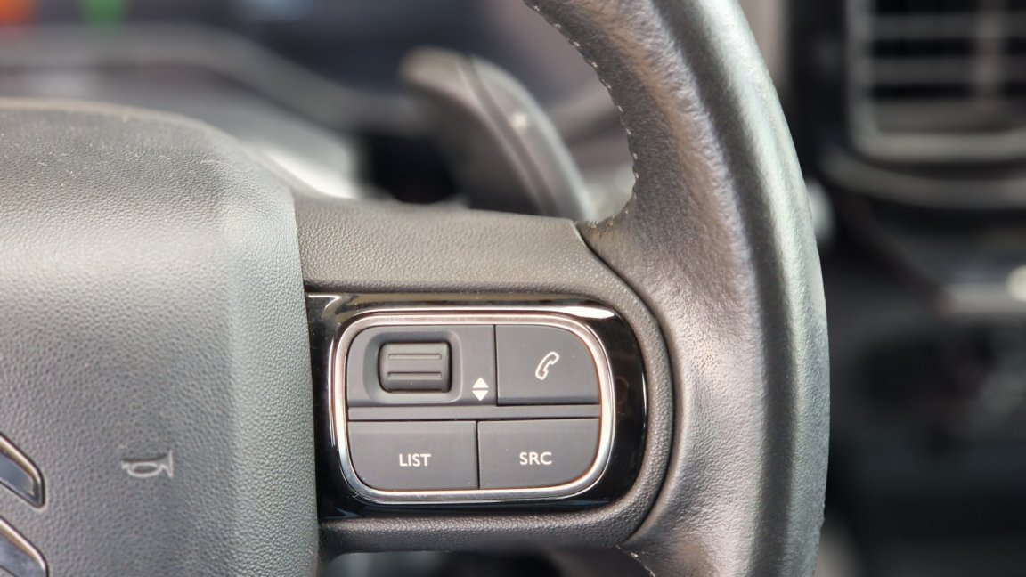Citroën C5 Aircross - Photo 45