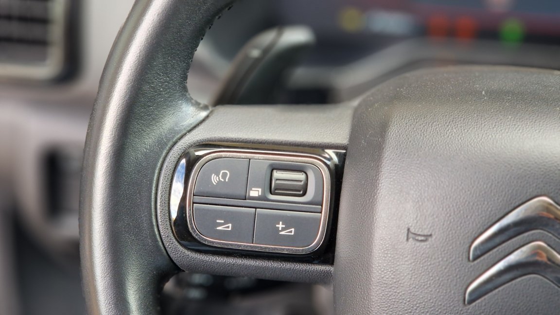 Citroën C5 Aircross - Photo 46