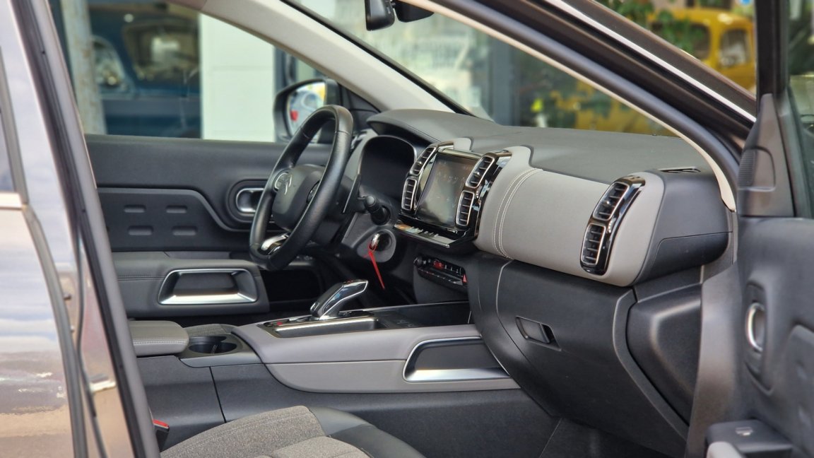 Citroën C5 Aircross - Photo 47