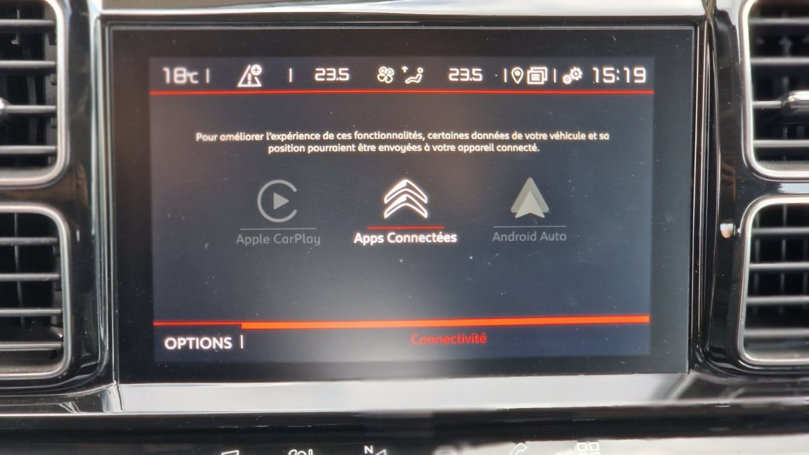 Citroën C5 Aircross - Photo 48