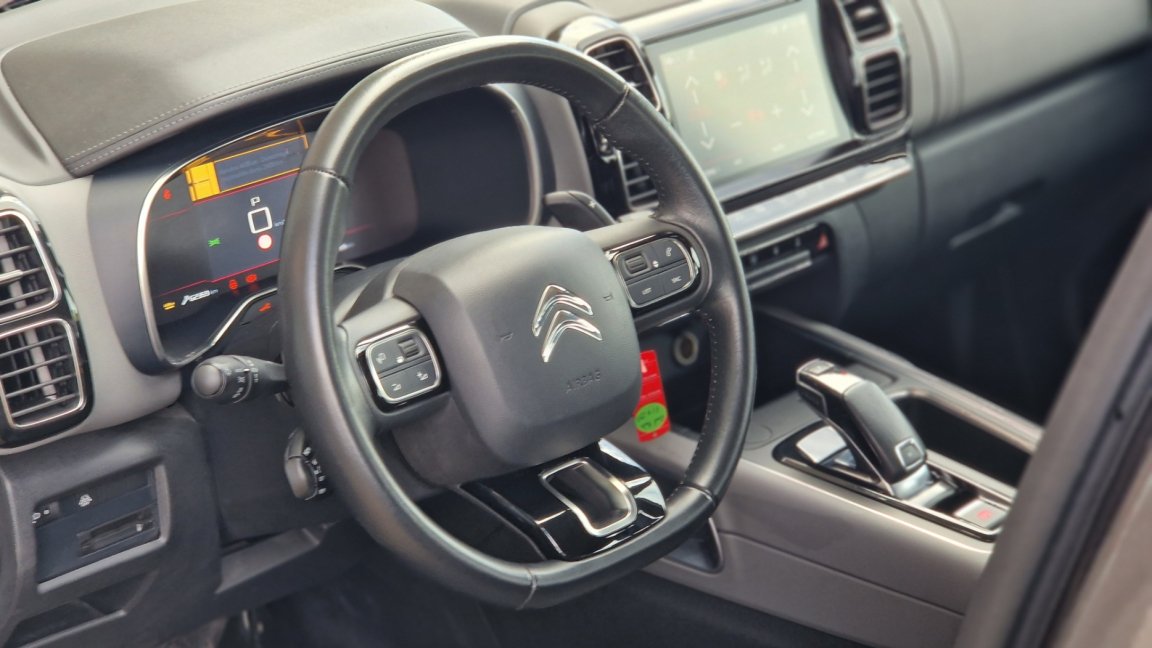 Citroën C5 Aircross - Photo 50