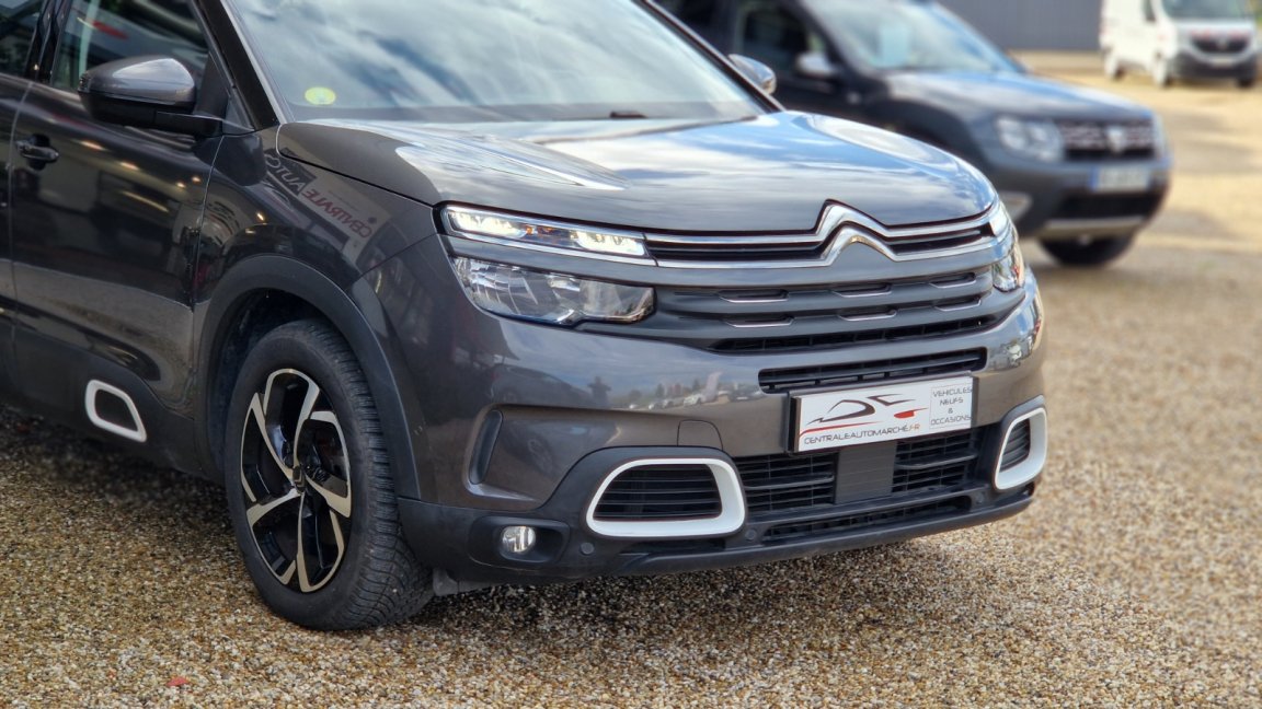 Citroën C5 Aircross - Photo 5