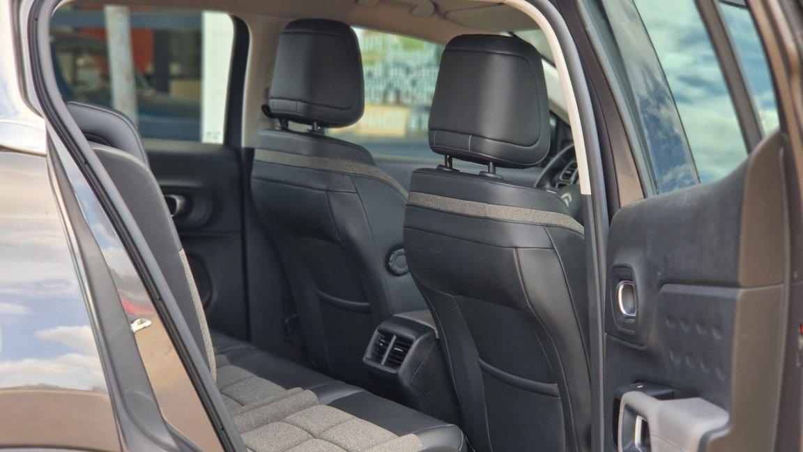 Citroën C5 Aircross - Photo 51