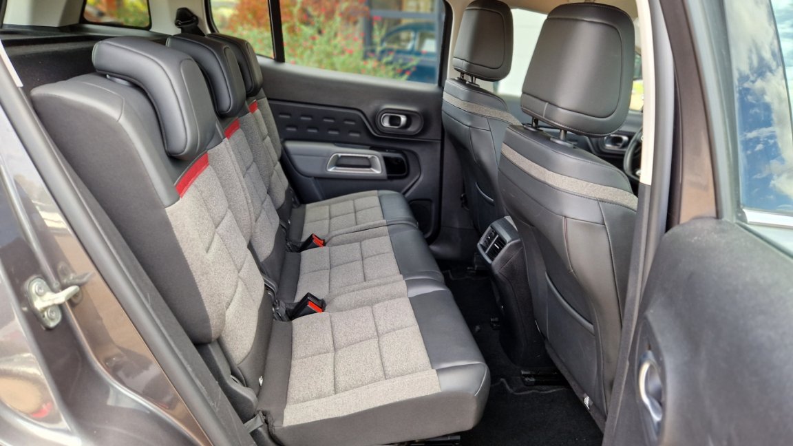 Citroën C5 Aircross - Photo 52