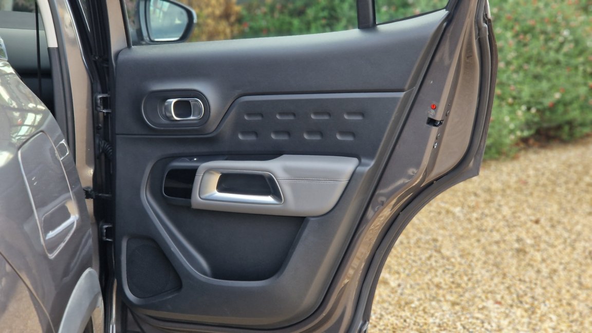 Citroën C5 Aircross - Photo 54