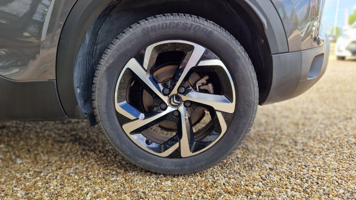 Citroën C5 Aircross - Photo 55