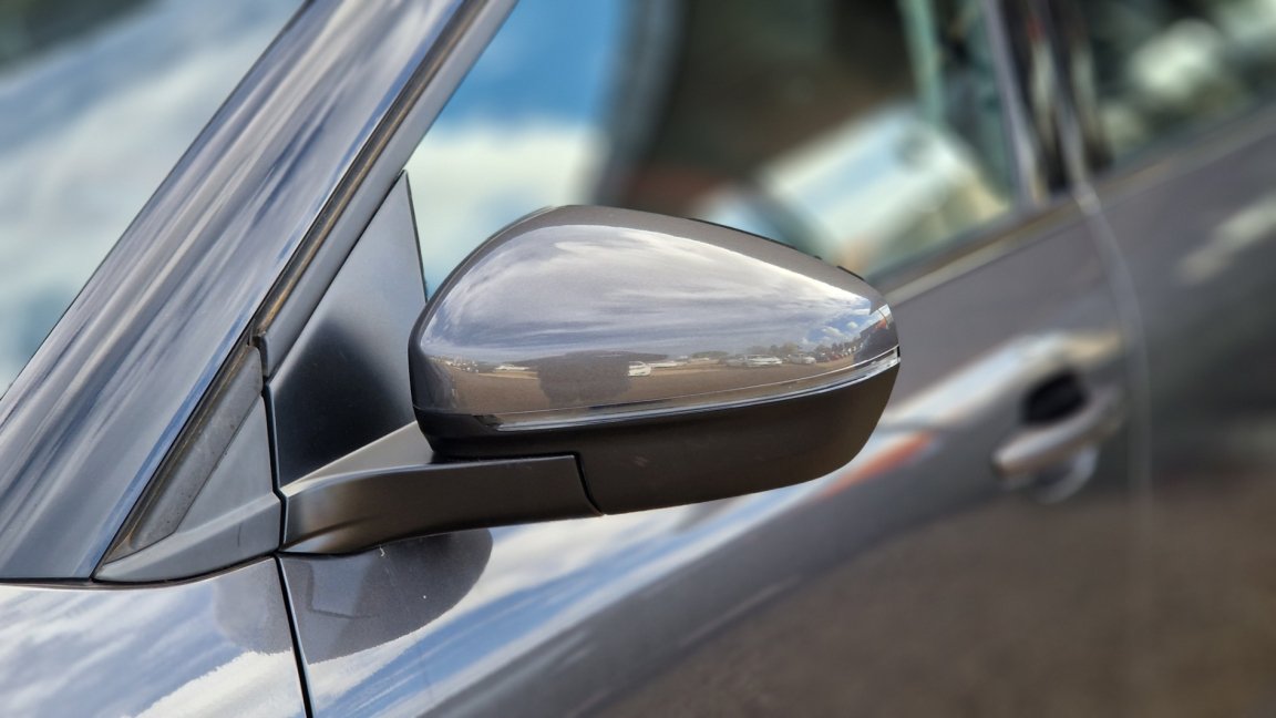 Citroën C5 Aircross - Photo 7