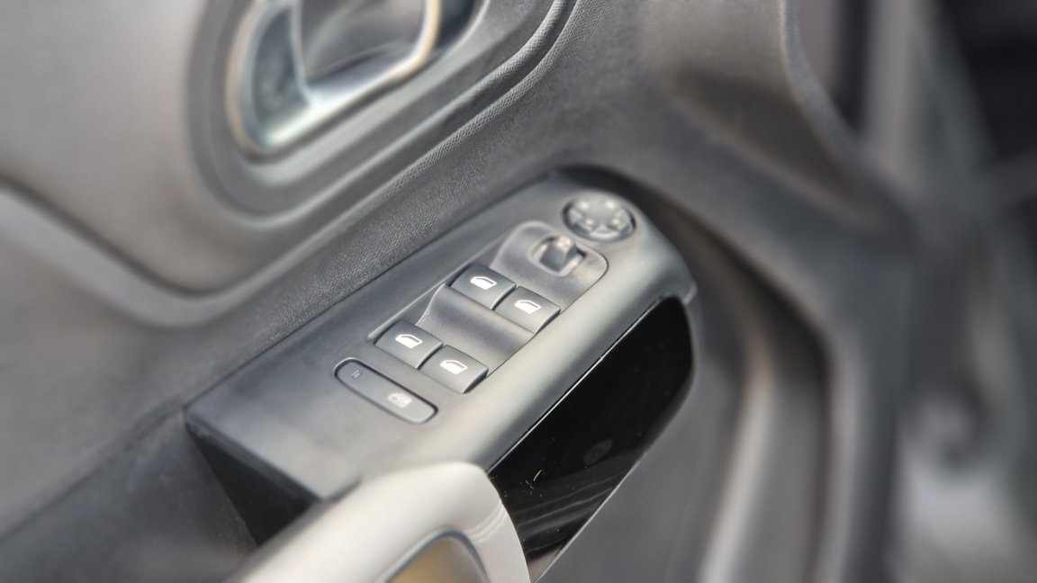 Citroën C5 Aircross - Photo 9
