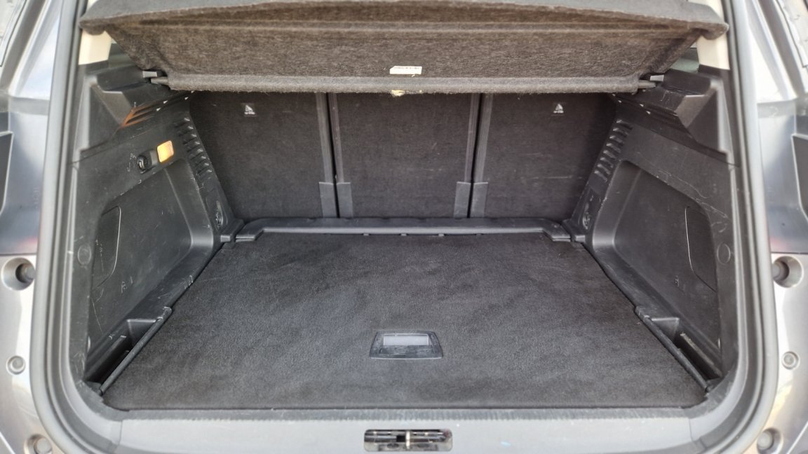 Citroën C5 Aircross - Photo 10