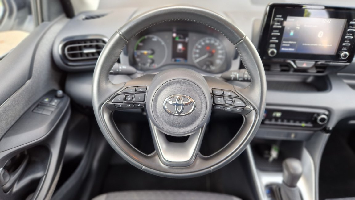Toyota Yaris - Photo 26