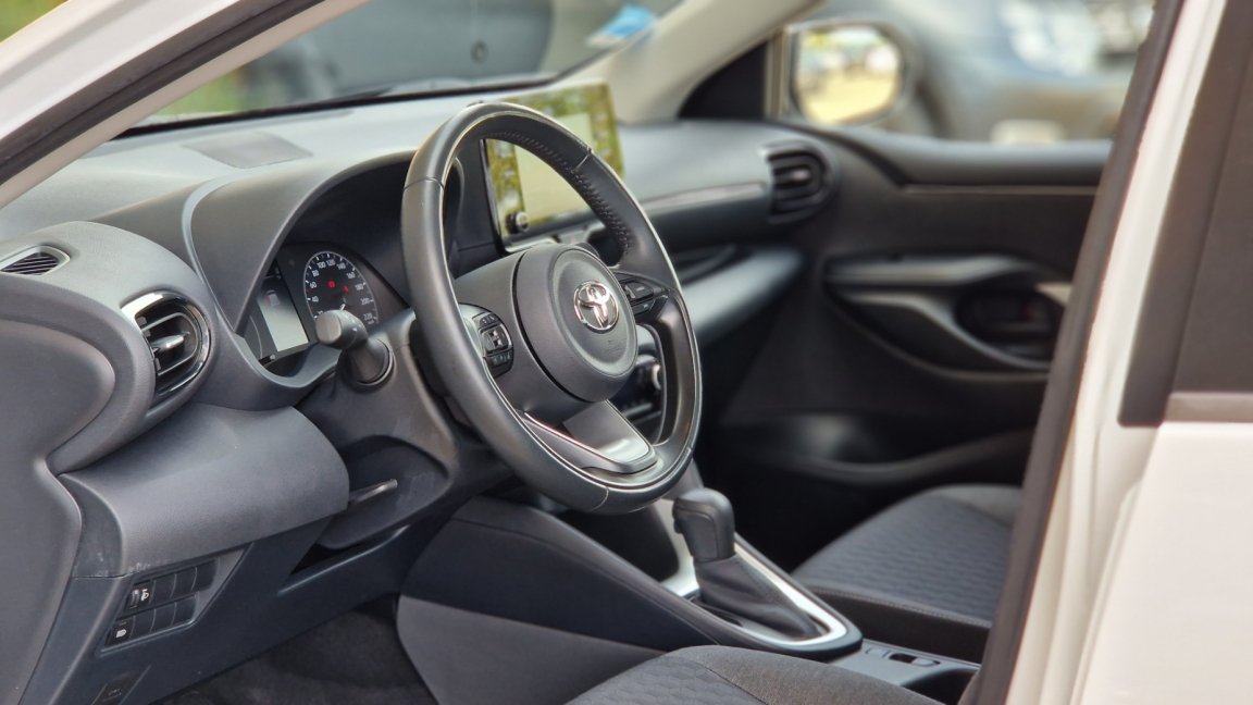 Toyota Yaris - Photo 28