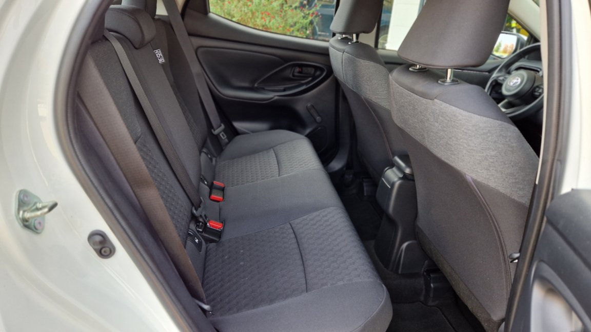 Toyota Yaris - Photo 30