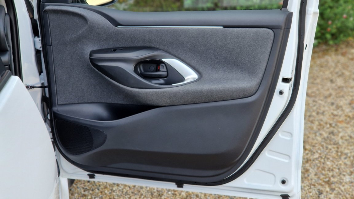 Toyota Yaris - Photo 31