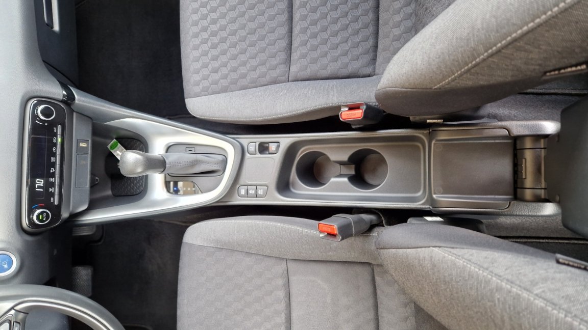 Toyota Yaris - Photo 34