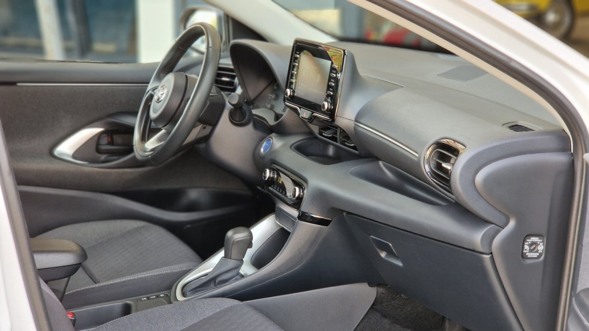 Toyota Yaris - Photo 37
