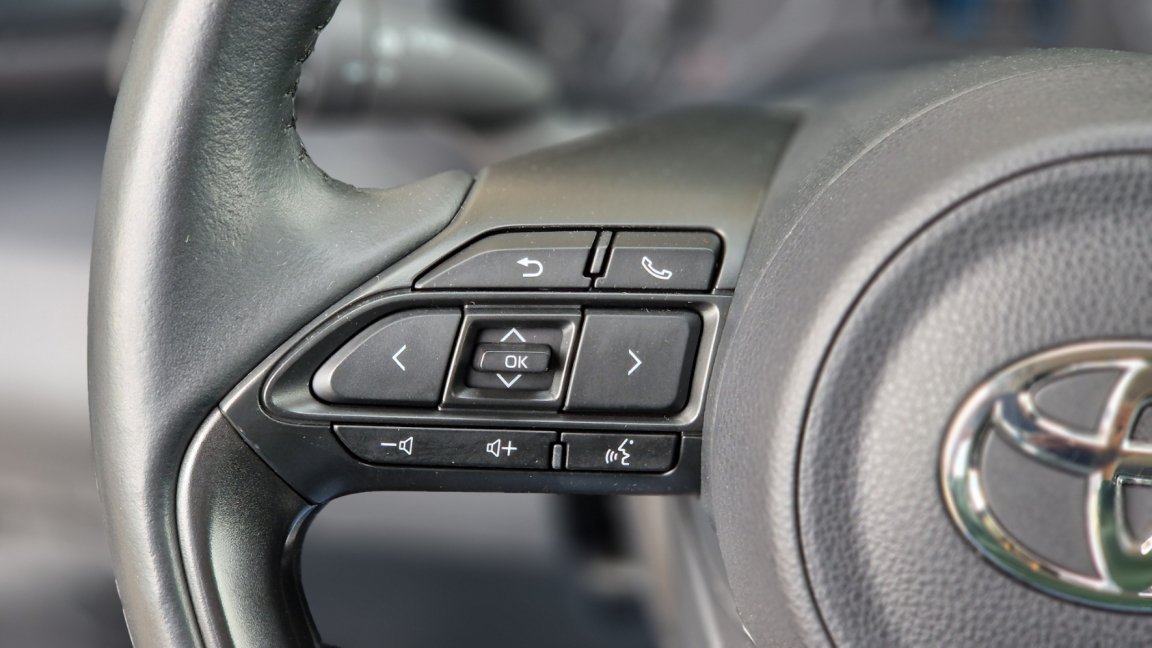 Toyota Yaris - Photo 38