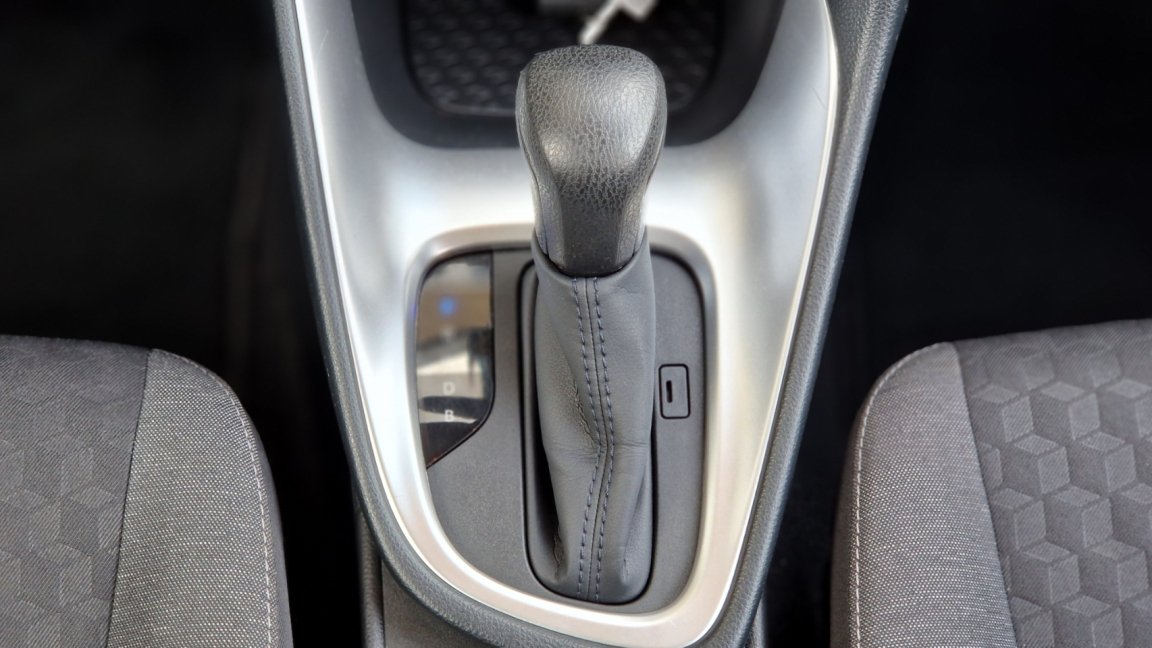 Toyota Yaris - Photo 40