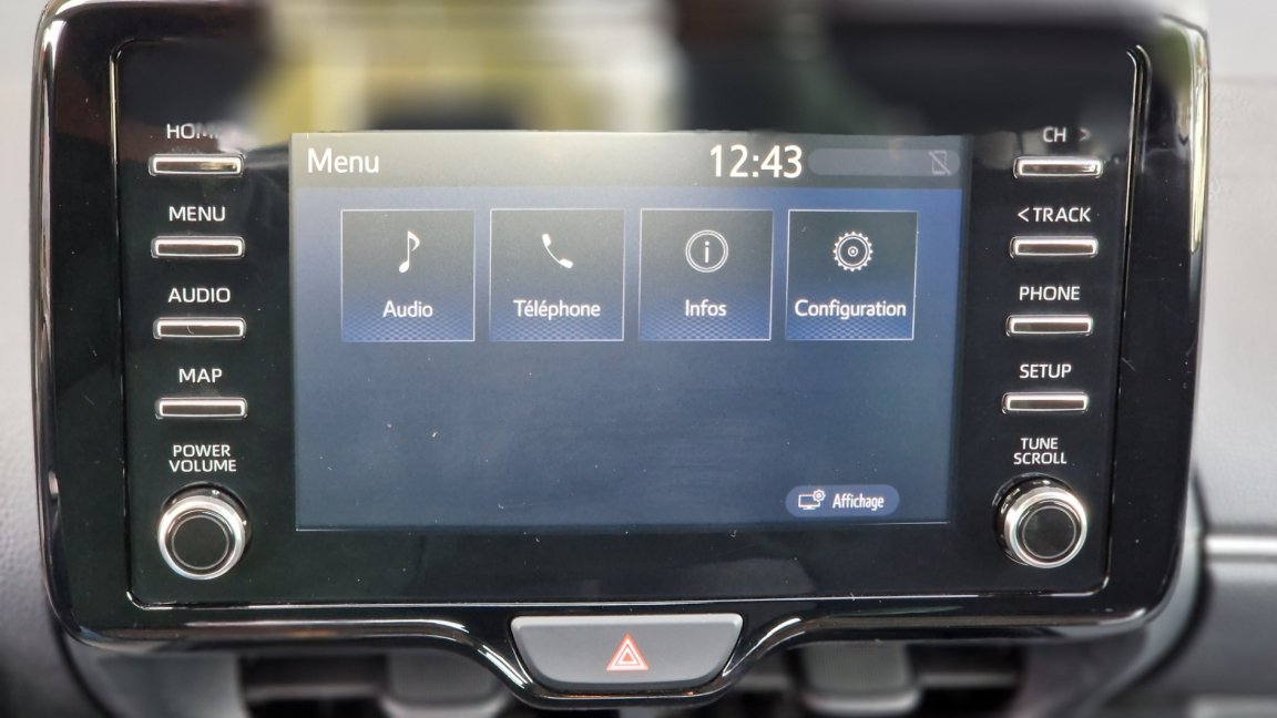 Toyota Yaris - Photo 42