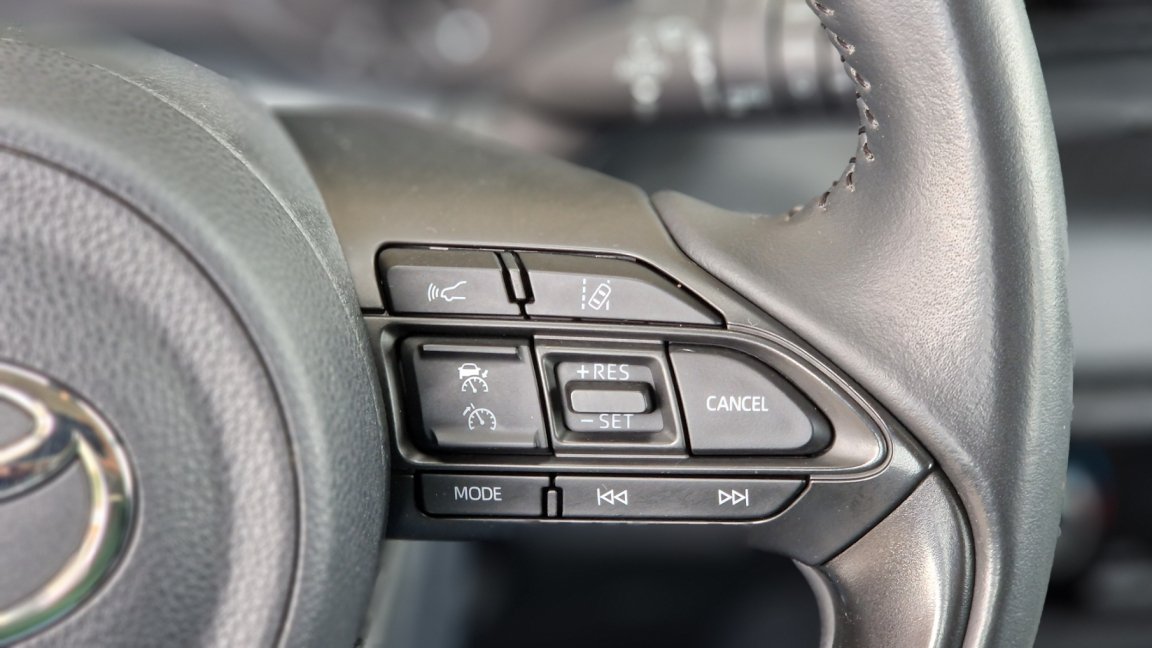 Toyota Yaris - Photo 47