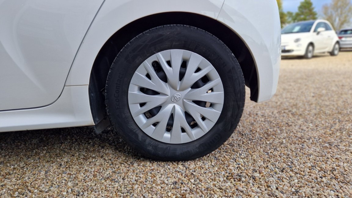 Toyota Yaris - Photo 49