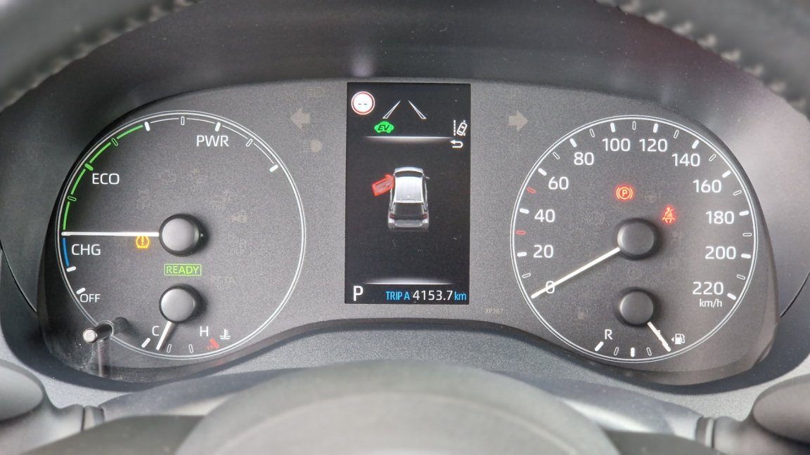 Toyota Yaris - Photo 50