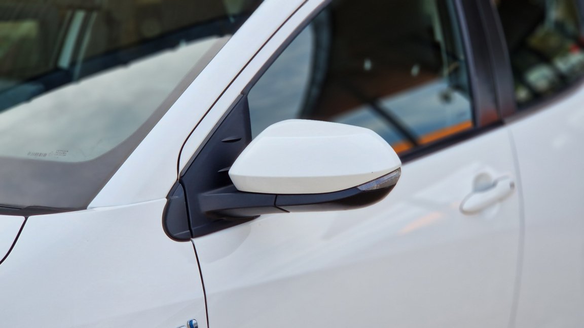Toyota Yaris - Photo 5