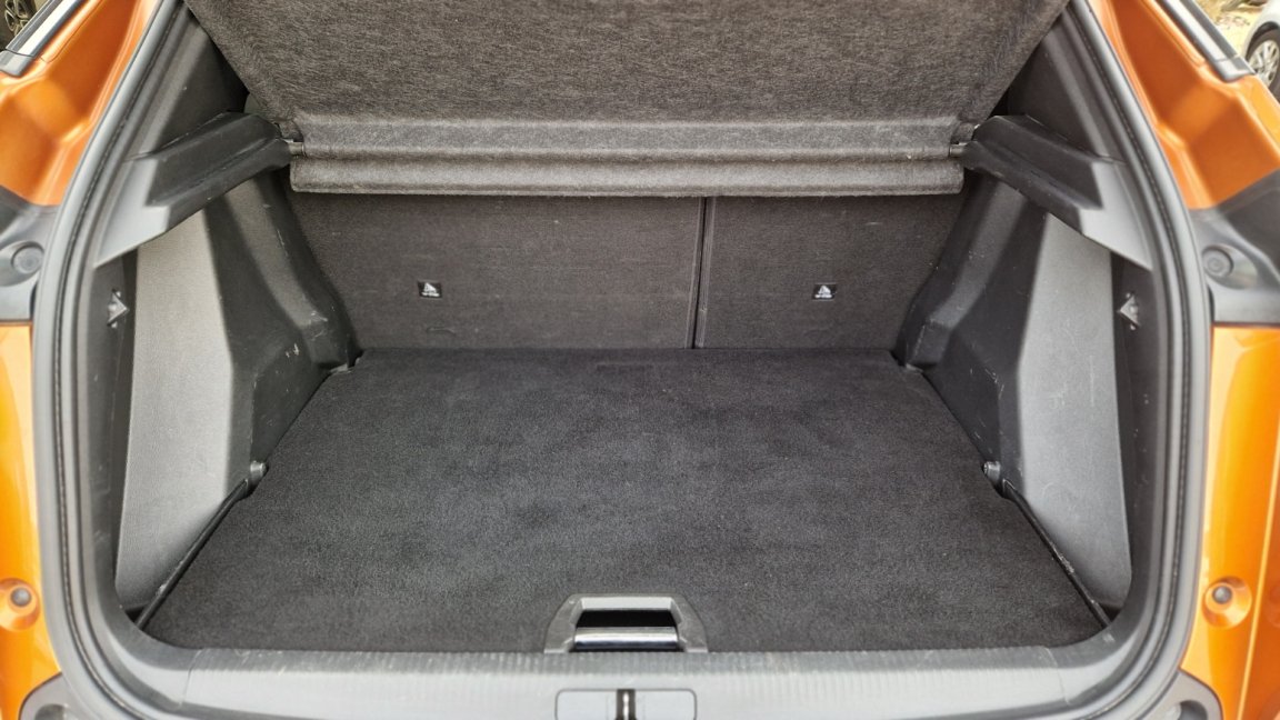 Peugeot 2008 - Photo 16