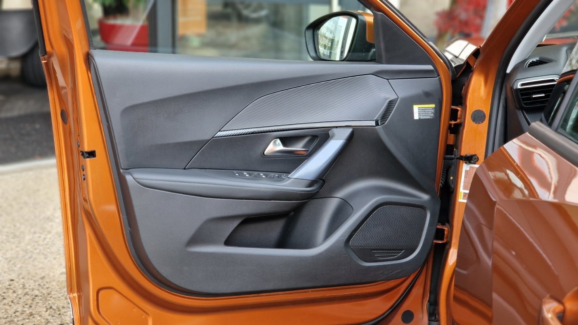 Peugeot 2008 - Photo 18