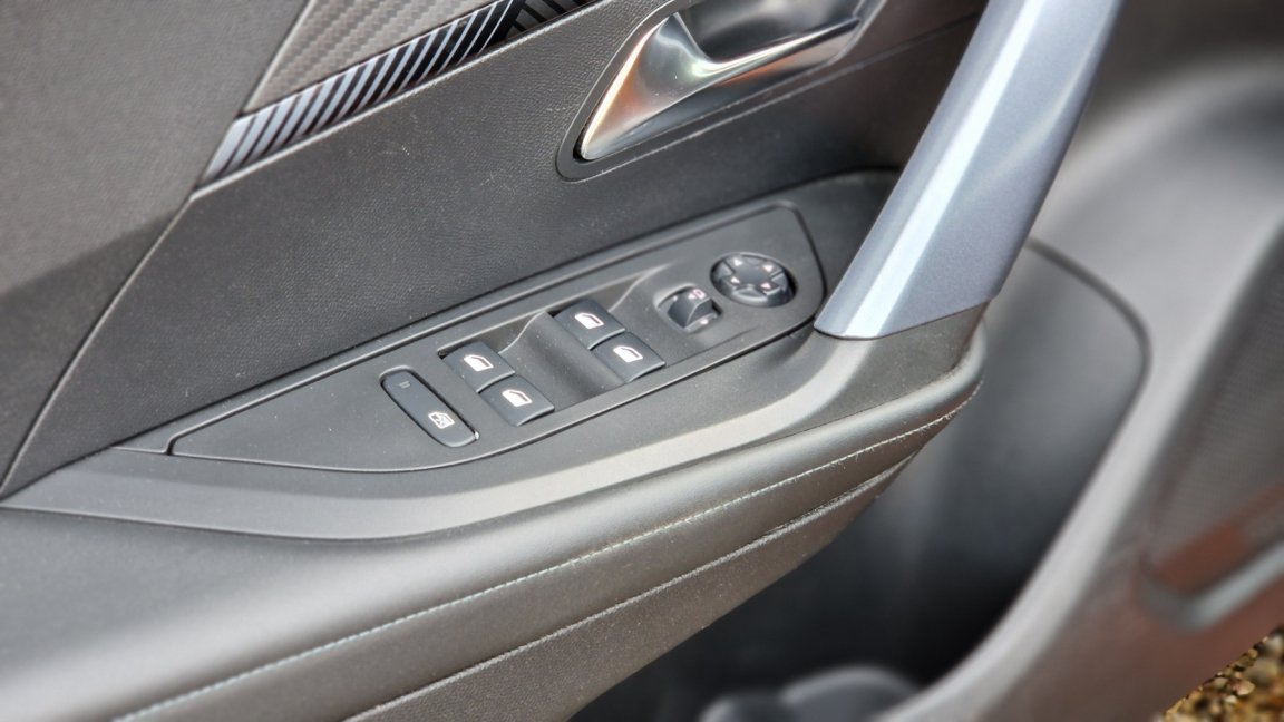 Peugeot 2008 - Photo 19