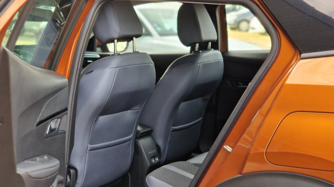 Peugeot 2008 - Photo 22
