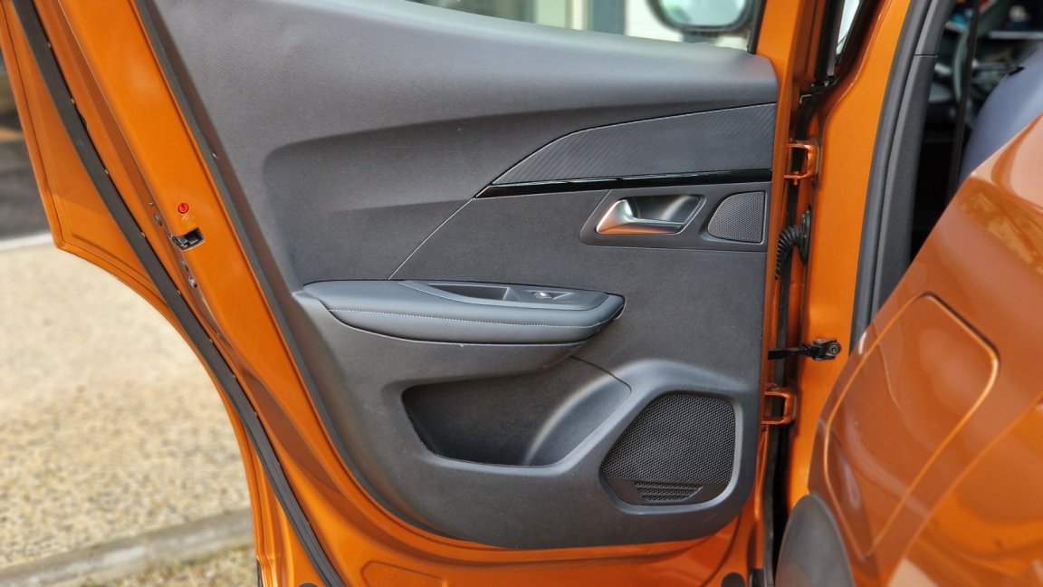 Peugeot 2008 - Photo 23