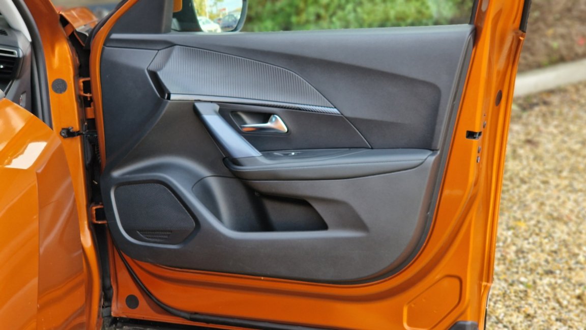 Peugeot 2008 - Photo 25