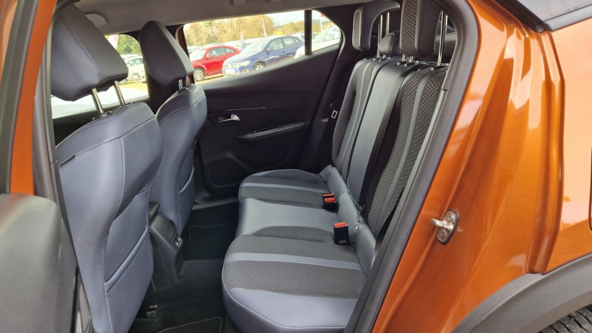 Peugeot 2008 - Photo 26
