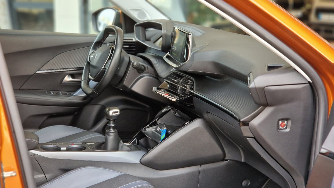 Peugeot 2008 - Photo 27