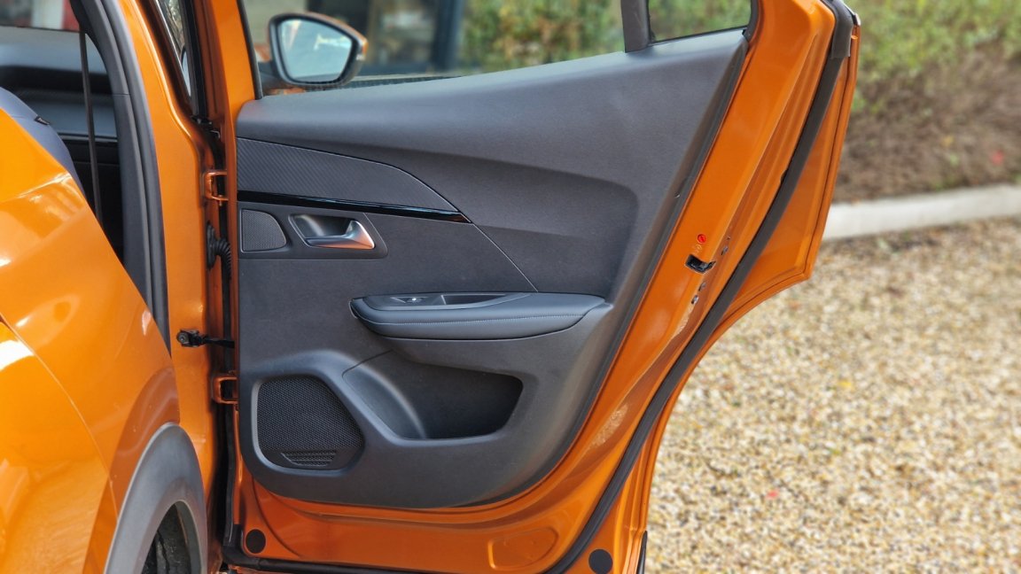Peugeot 2008 - Photo 28
