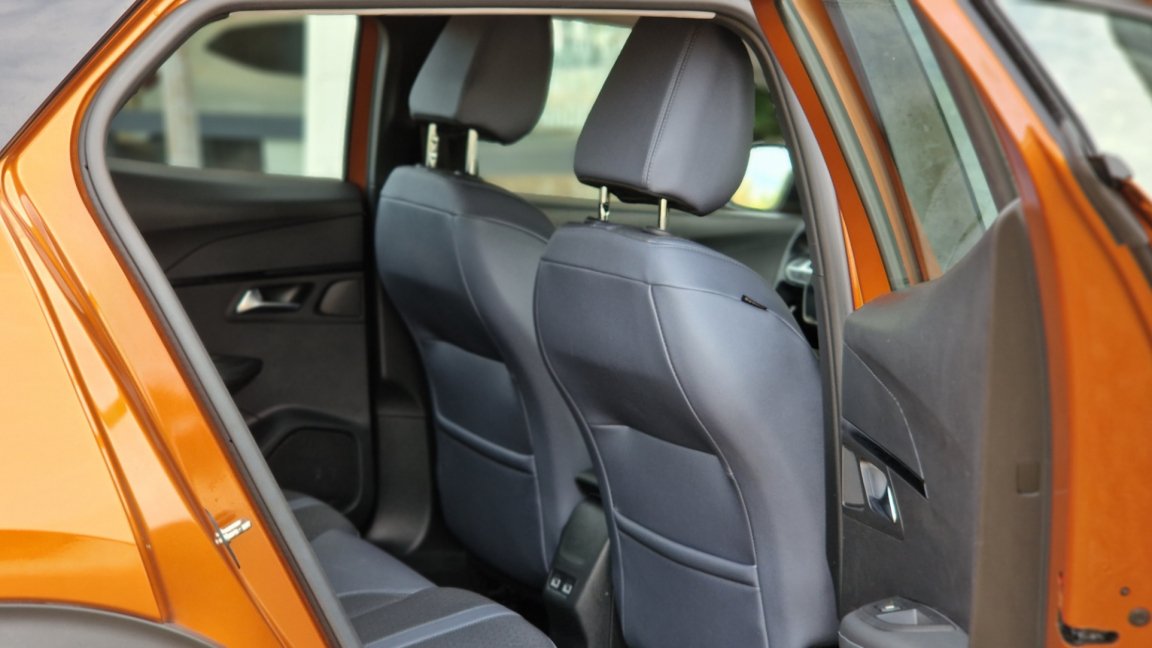 Peugeot 2008 - Photo 29