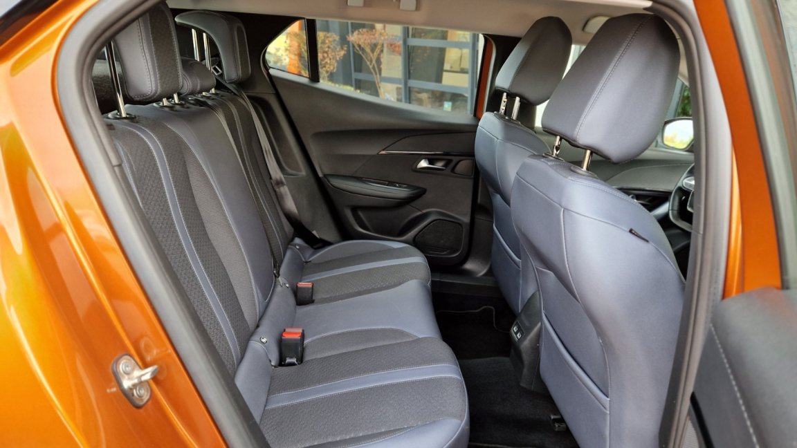 Peugeot 2008 - Photo 31