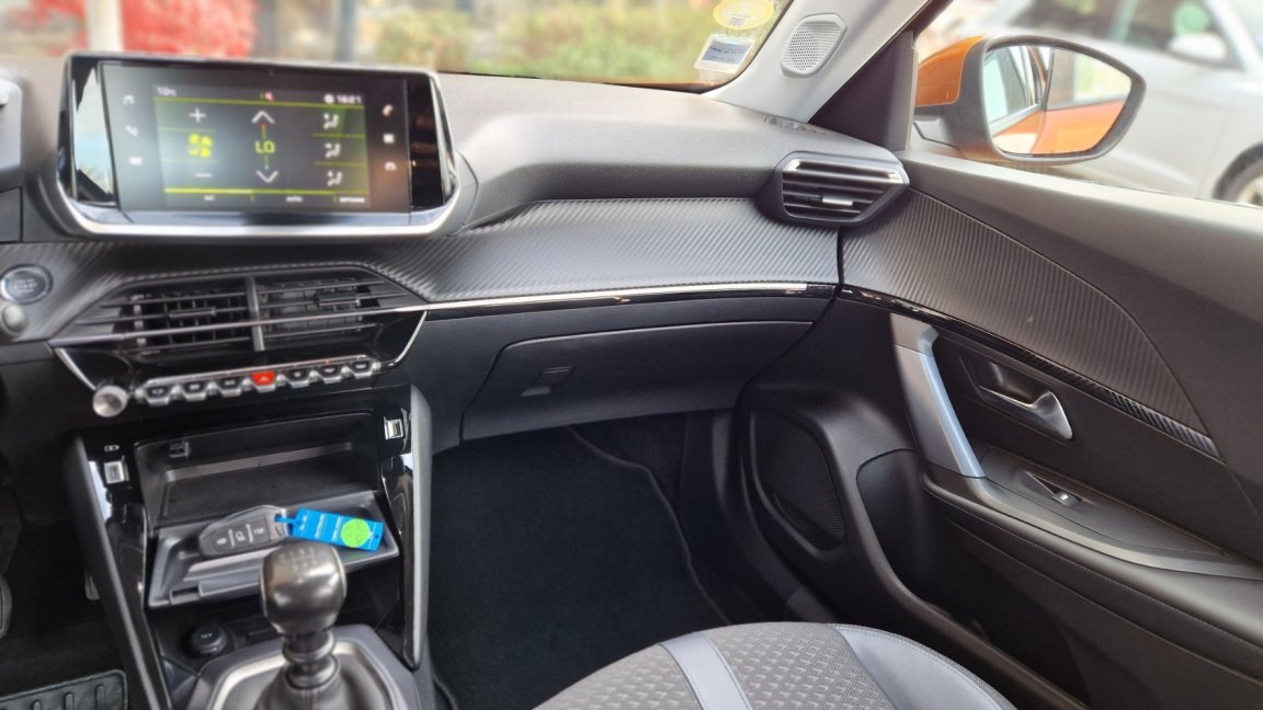 Peugeot 2008 - Photo 33